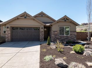 2551 NW Majestic Ridge Dr, Bend, OR 97703