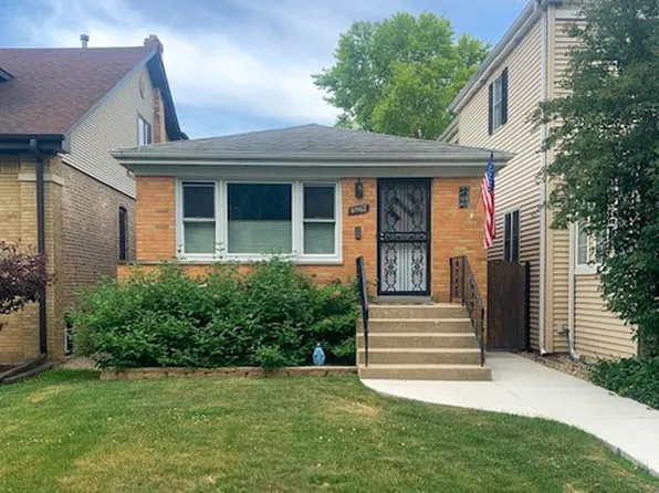 6962 N Owen Ave, Chicago, IL 60631
