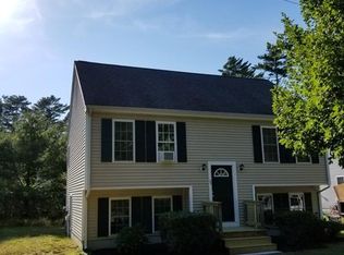 26 Hunter Ave, Wareham, MA 02571