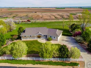 7847 Windsong Rd, Windsor, CO 80550