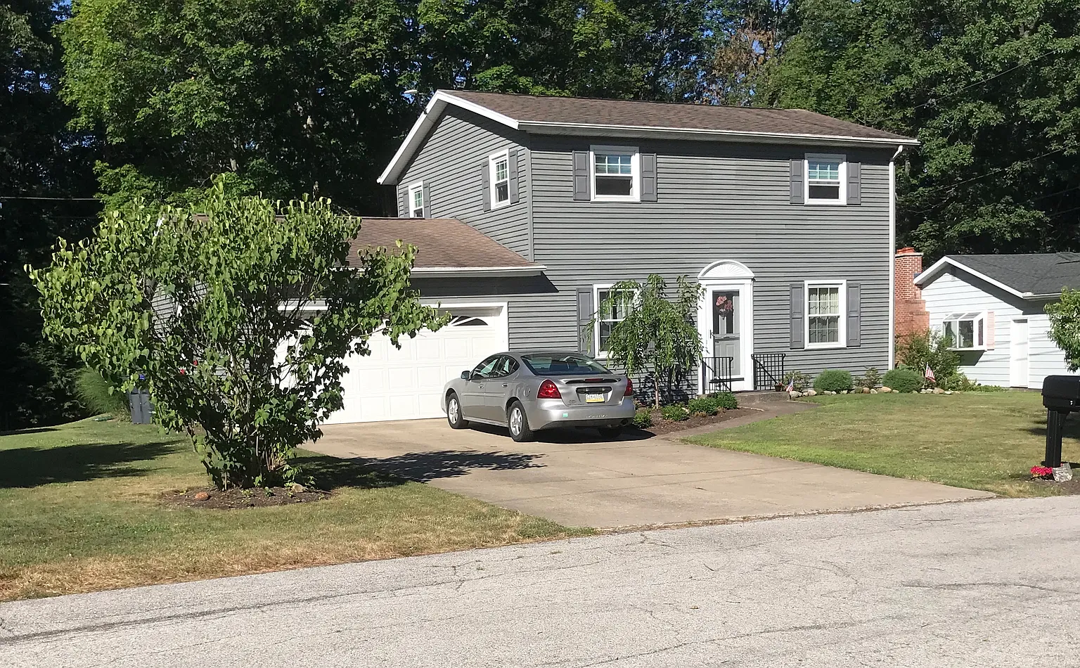 5356 Norris Dr photo 1