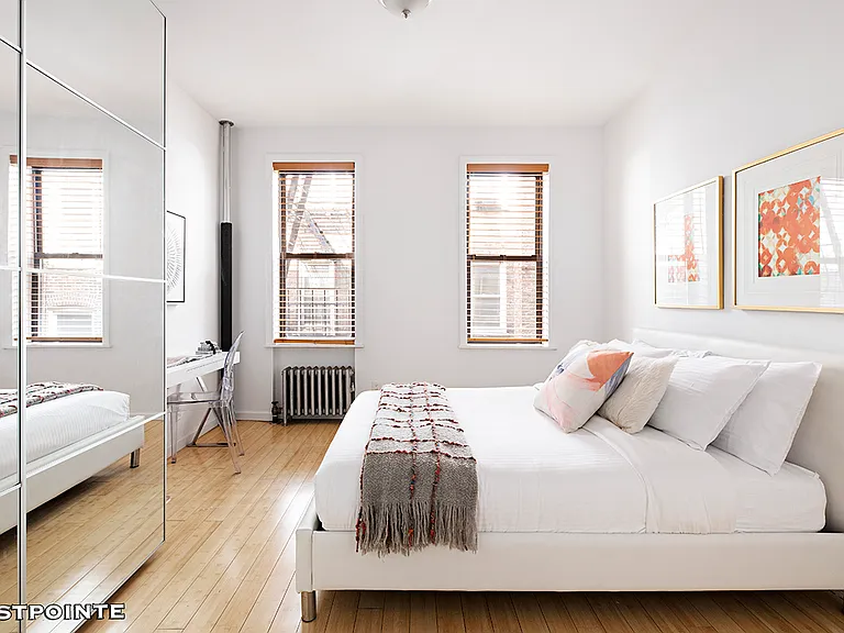 175 Bleecker St #7 — Photo 4