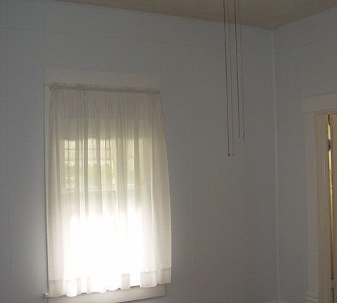downstairs bedroom