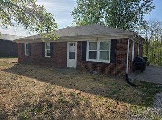6354 Mackville Rd, Springfield, KY 40069