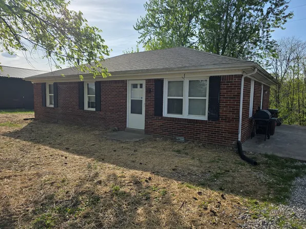 6354 Mackville Rd, Springfield, KY 40069