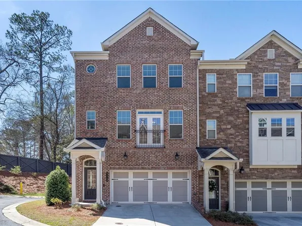 2045 Atz Cv, Chamblee, GA 30341