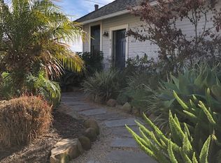 911 N Alisos St, Santa Barbara, CA 93103