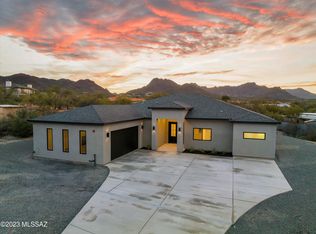 885 N Windbell Cir, Tucson, AZ 85745