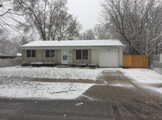 1648 Foley Ave, Ypsilanti, MI 48198