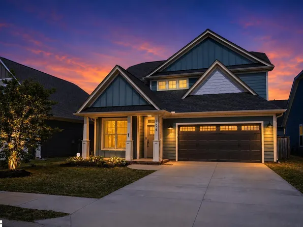 106 Wakelon Dr, Greer, SC 29651