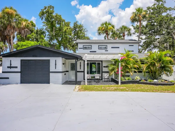 5153 BAY Boulevard, Port Richey, FL 34668
