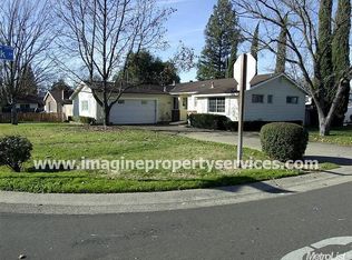 10345 Malaga Way, Rancho Cordova, CA 95670