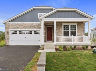 10022 Wilkes Dr, Williamsport, MD 21795
