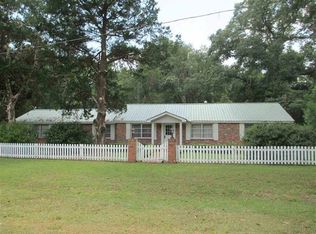 357 Tram Rd, Monticello, FL 32344