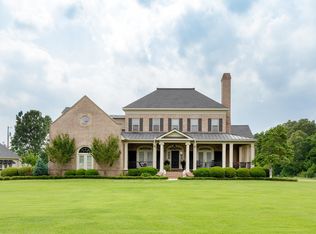 701 County Road 453, Lexington, AL 35648