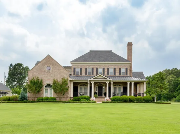 701 County Road 453, Lexington, AL 35648