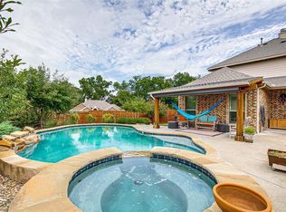 3919 Gatewick Dr, Rockwall, TX 75087