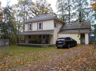 11205 Worden Rd, Delevan, NY 14042
