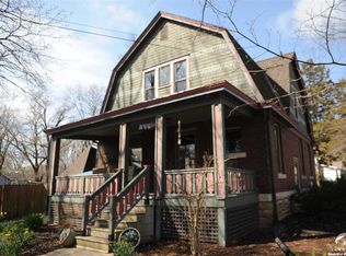 401 Indiana St, Lawrence, KS 66044