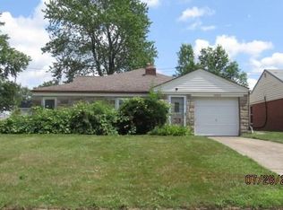 1699 Longwood Dr, Mayfield, OH