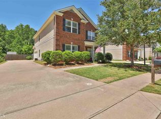 25 Matador Way, Newnan, GA 30263