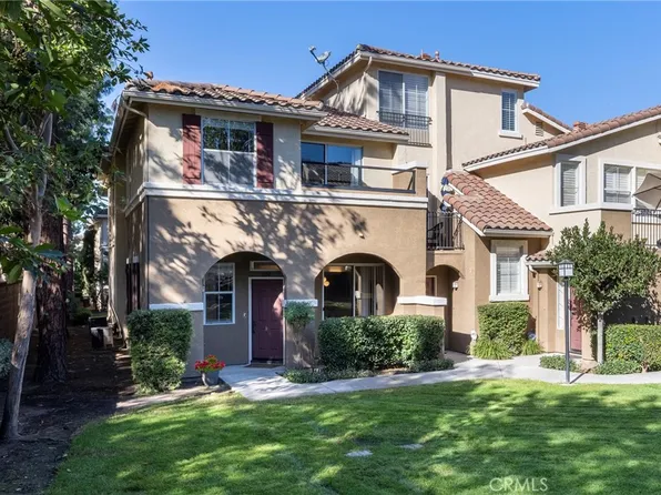 1804 Crescent Oak, Irvine, CA 92618