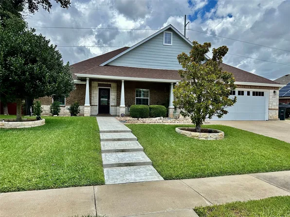 6011 Siltstone Loop, Killeen, TX 76542