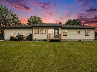 1520 Kuehn Rd, Sterling, MI 48659