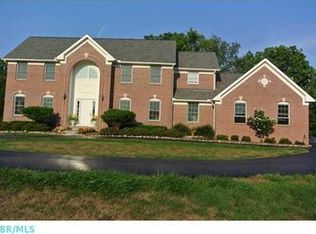 3450 Goose Lane Rd SW, Granville, OH 43023