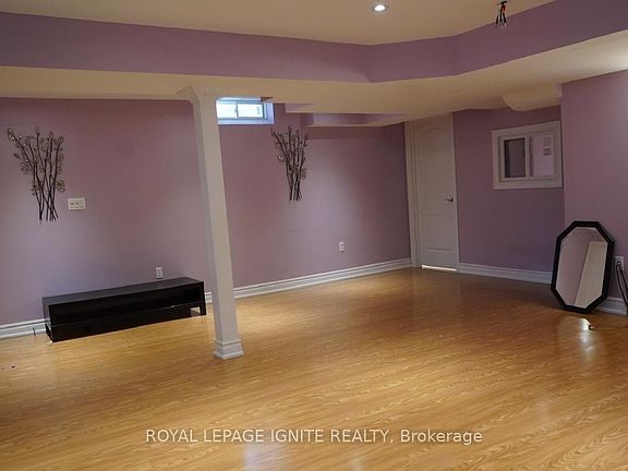 3rd image of 601 Staines Rd #Basement