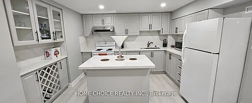 18 Stone Mason Dr #BASEMENT Photo 1