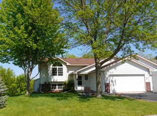 14565 Oconnell Rd, Savage, MN 55378