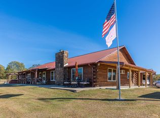 160 Lone Valley Church Rd, Sims, AR 71969