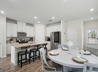 316 Warner Rd, McDonough, GA 30253