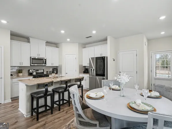 316 Warner Rd, McDonough, GA 30253