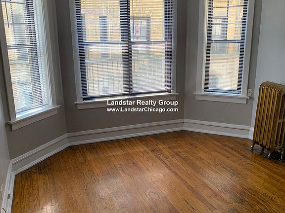 2nd image of 6380 N Hermitage Ave #3