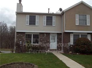 323 Shady Ridge Dr, Monroeville, PA 15146