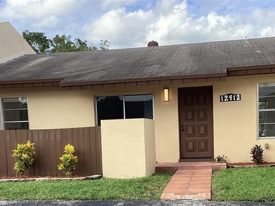 12413 SW 112th Ter #12413, Miami, FL, 33186
