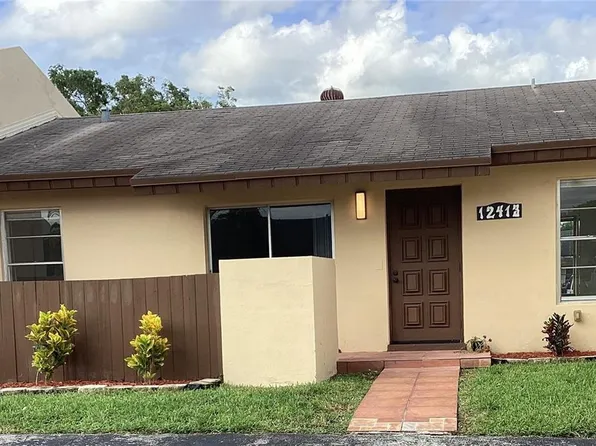 12413 SW 112th Ter #12413, Miami, FL 33186
