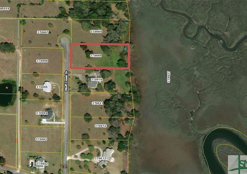 1st image of 1.72 AC Bluff Creek Drive