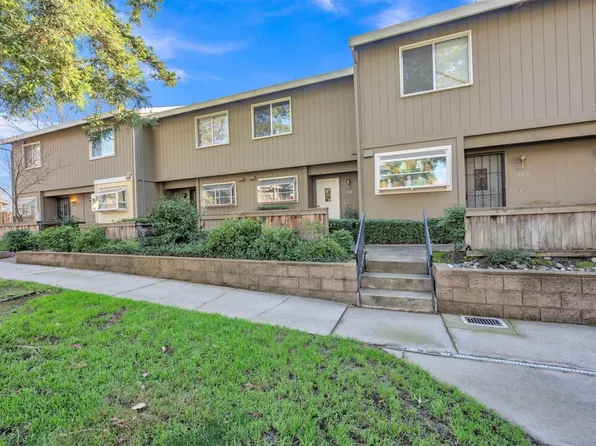 5616 Hamilton St APT 108, Sacramento, CA 95842