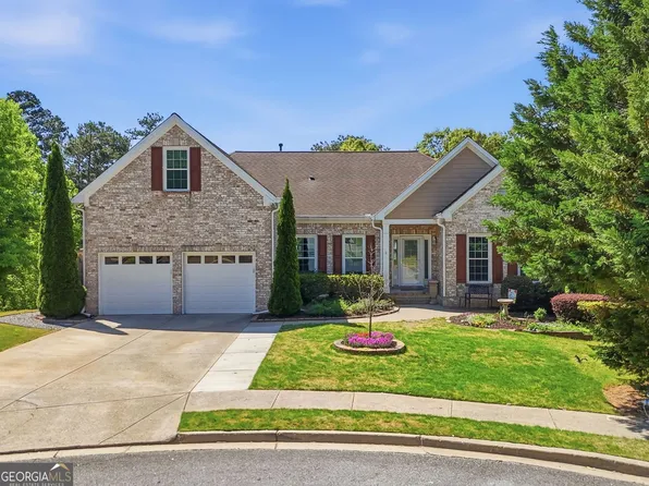 229 Forest Creek Ln, Canton, GA 30115