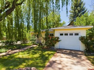 21 Bacus Ave, Durango, CO 81301