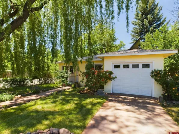 21 Bacus Avenue, Durango, CO 81301