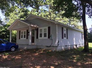 908 E River Ave, Searcy, AR 72143