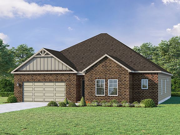 The Oakley - Craftsman 2