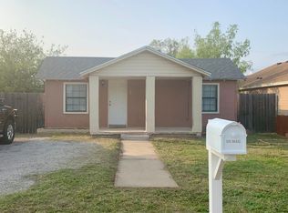 2908 Guadalupe St, San Angelo, TX 76901