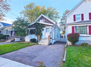 124 Sheffield Ave, Buffalo, NY 14220