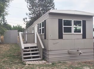 6677 Kaniksu St #E5, Bonners Ferry, ID 83805