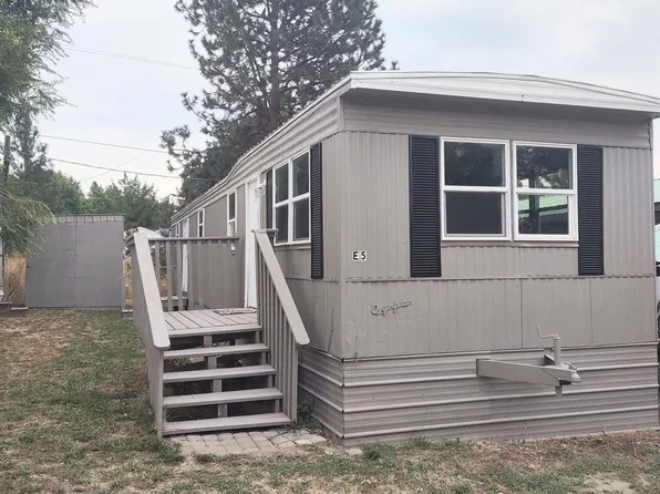 6677 Kaniksu St #E5, Bonners Ferry, ID 83805